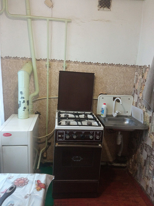 Продаю двухкомнатную квартиру Дебальцево - изображение 2