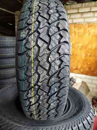 шины 265/70/16 TORQUE все сезонная. Донецк