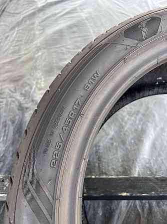 Розпаровка 225/45 r17 Goodyear Eagle F1 2020р (813) Донецк