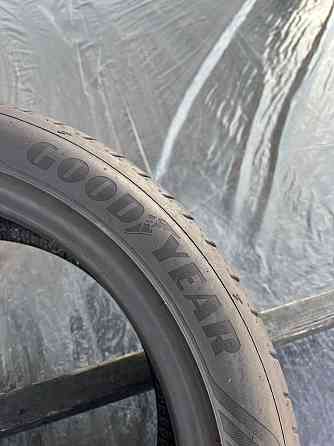 Розпаровка 225/45 r17 Goodyear Eagle F1 2020р (813) Донецк