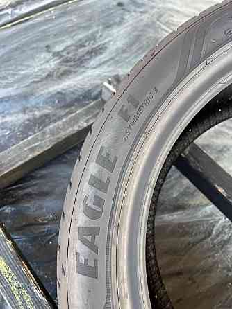 Розпаровка 225/45 r17 Goodyear Eagle F1 2020р (813) Донецк