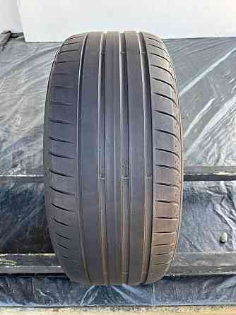 Розпаровка 225/45 r17 Goodyear Eagle F1 2020р (813) Донецк
