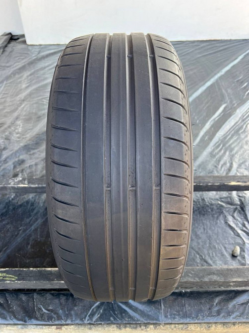 Розпаровка 225/45 r17 Goodyear Eagle F1 2020р (813) Донецк - изображение 1