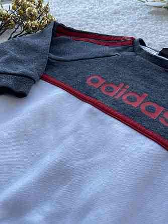 Спортивный костюм от adidas 2-3 года 98 см Амвросиевка