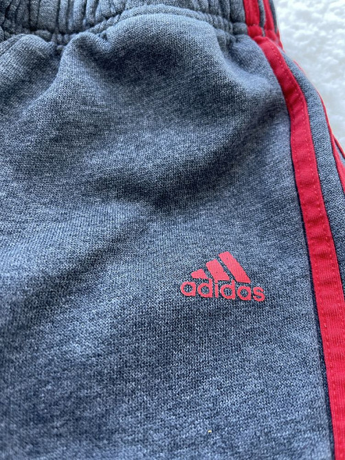Спортивный костюм от adidas 2-3 года 98 см Амвросиевка - изображение 5