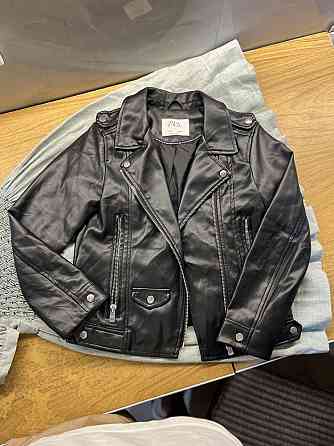 Куртка, косуха, кожанка Донецк