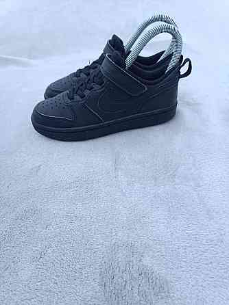 Детские кроссовки 2024 Nike р30 Димитров