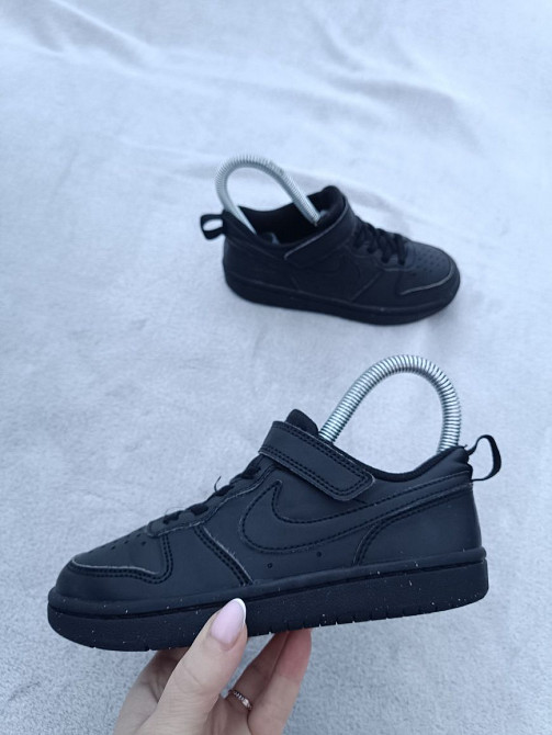 Детские кроссовки 2024 Nike р30 Димитров - изображение 1