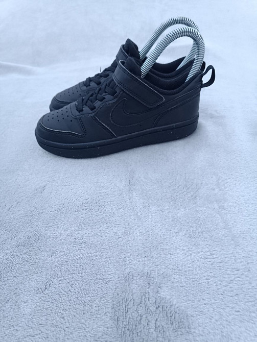 Детские кроссовки 2024 Nike р30 Димитров - изображение 3