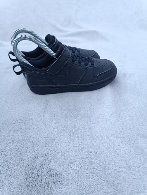 Детские кроссовки 2024 Nike р30 Димитров - изображение 2