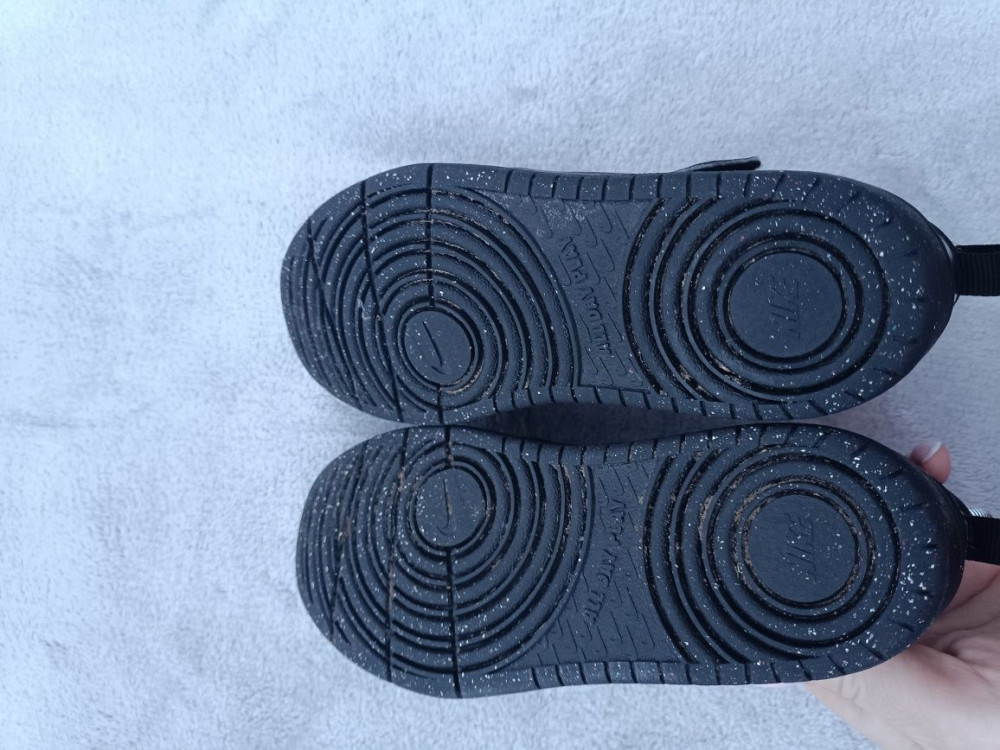 Детские кроссовки 2024 Nike р30 Димитров - изображение 6