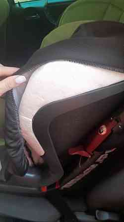 Britax автокрісло plus king Горловка
