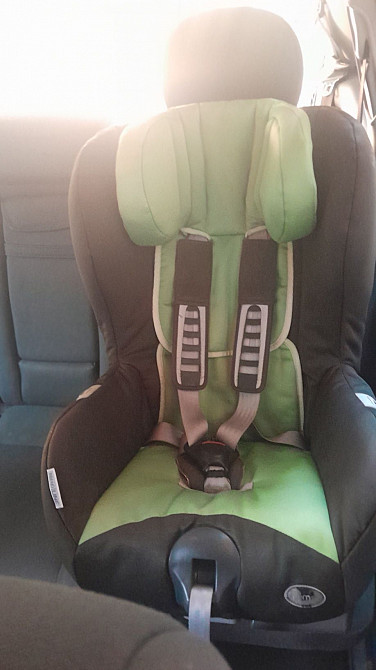 Britax автокрісло plus king Горловка - изображение 2