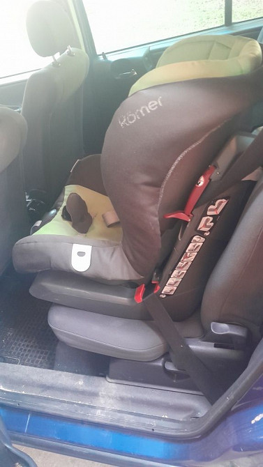 Britax автокрісло plus king Горловка - изображение 7