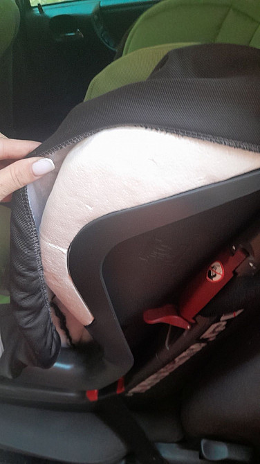 Britax автокрісло plus king Горловка - изображение 3
