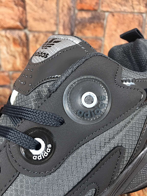 РАСПРОДАЖА Кроссовки ADIDAS подростковые Горловка - изображение 3
