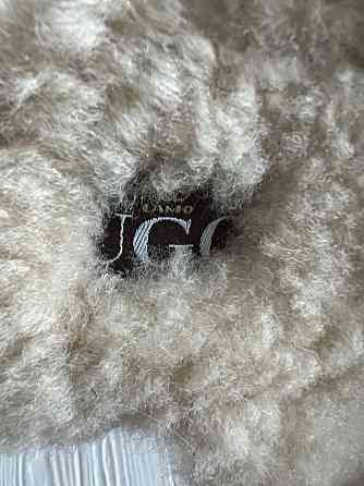 Женские тапочки UGG 40 Енакиево