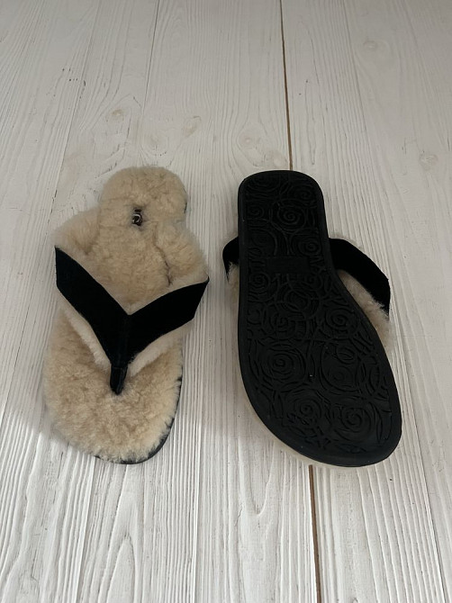 Женские тапочки UGG 40 Енакиево - изображение 2