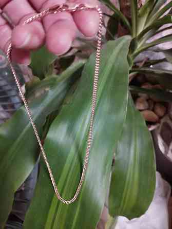 Срочно ! Цепочка FJ Fallon Jewelry Докучаевск
