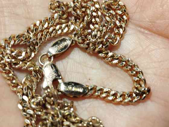 Срочно ! Цепочка FJ Fallon Jewelry Докучаевск