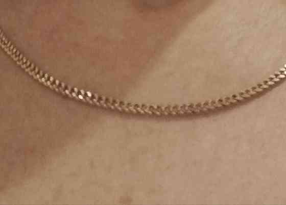 Срочно ! Цепочка FJ Fallon Jewelry Докучаевск