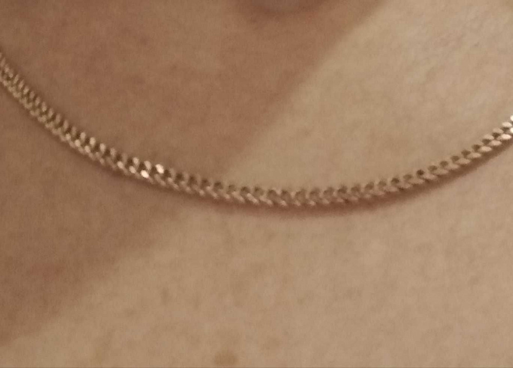 Срочно ! Цепочка FJ Fallon Jewelry Докучаевск - изображение 1