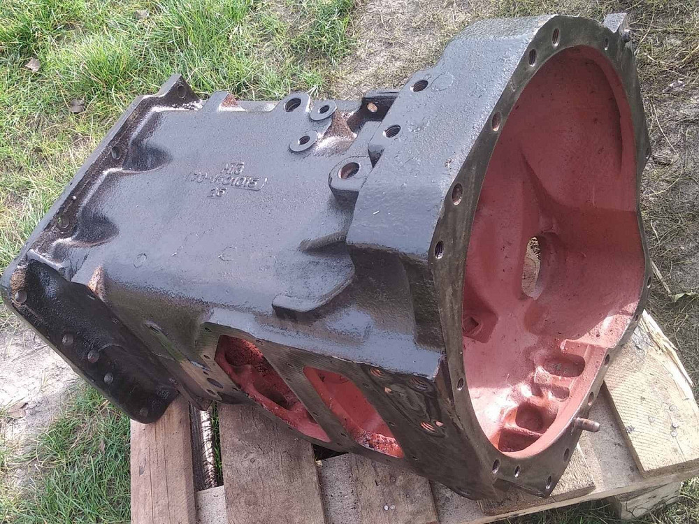 Краска краска грунтовка МТЗ оригинал и многое другое по МТЗ бу новое Зуевка - изображение 7