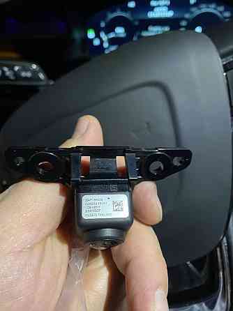 Камера передня Nissan Rogue T33 2021 2022 2023 Иловайск