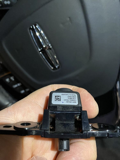 Камера передня Nissan Rogue T33 2021 2022 2023 Иловайск - изображение 2