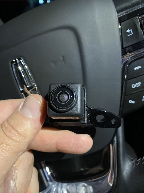 Камера передня Nissan Rogue T33 2021 2022 2023 Иловайск - изображение 3