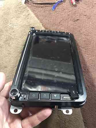НОВА Android 13 2Gb/32Gb Volkswagen Skoda VW SEAT Carplay Магнітола Дебальцево