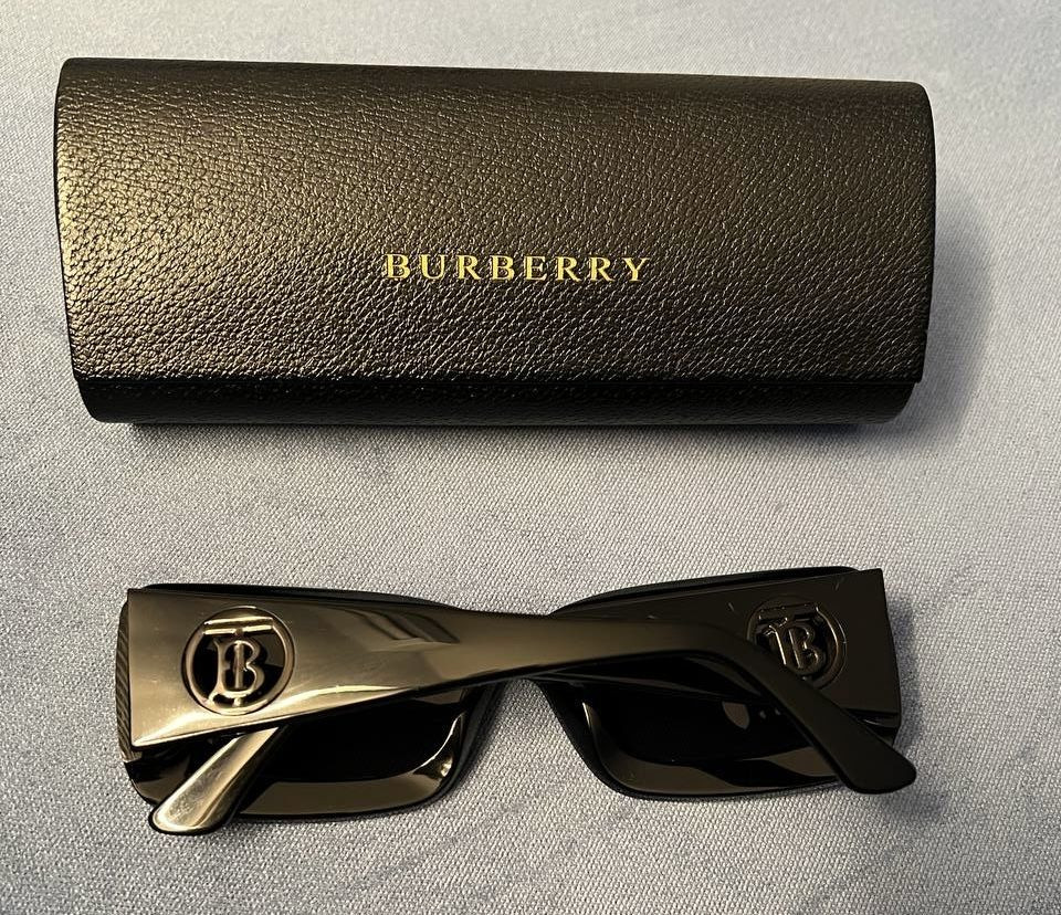 продам очки Burberry ОРИГИНАЛ Дебальцево - изображение 1