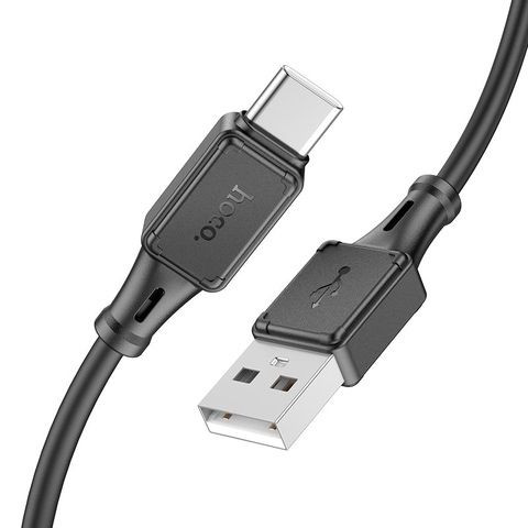 Кабель USB Hoco Silicone Тельманово - изображение 2