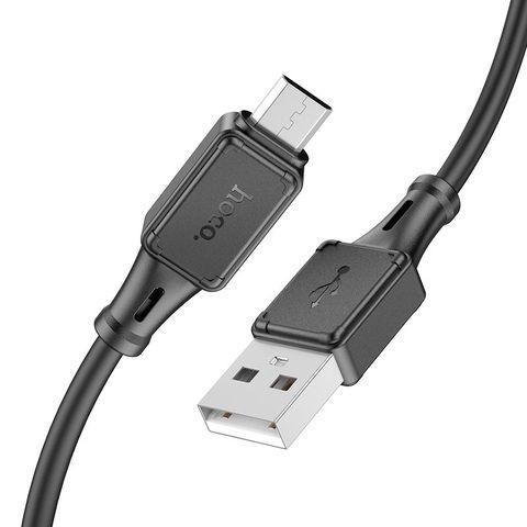 Кабель USB Hoco Silicone Тельманово - изображение 4