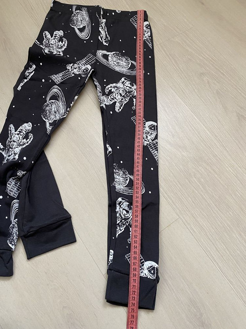 Комплект  из двух пижам  мальчику Carter’s р.7 на 122-128 Амвросиевка - изображение 7