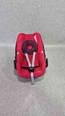 Maxi cosi автолюлька автокресло переноска Ждановка