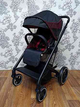 2в1, 3в1 Cybex Balios S Lux Ferrari коляска, ідеальний стан Донецк