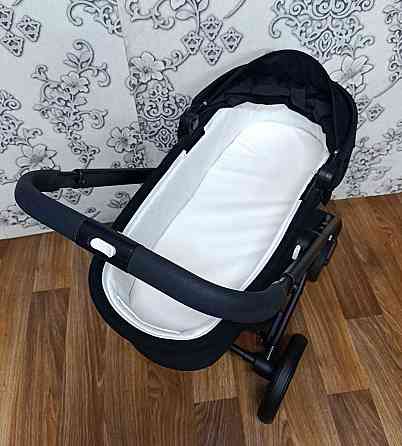 2в1, 3в1 Cybex Balios S Lux Ferrari коляска, ідеальний стан Донецк
